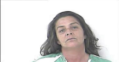 Marie Chester, - St. Lucie County, FL 